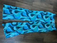 Blaue Retro Hose Nordrhein-Westfalen - Werne Vorschau