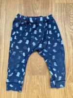 Zara Jogger Hose 92 86 blau Geist Gespenst Halloween creme Eimsbüttel - Hamburg Eimsbüttel (Stadtteil) Vorschau