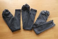 Kleiderpaket 3x schwarze PepeJeans Gr. 146/152 Pepe Bayern - Eibelstadt Vorschau