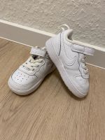 Baby Nike Sneaker low, Größe 22 Essen - Stoppenberg Vorschau