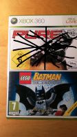 Batman Lego Videospiel für XBOX 360 Sachsen - Freital Vorschau
