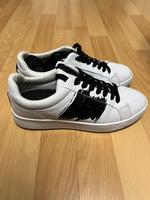Schöne Guess Sneaker, Gr. 38 , Preis VB Schleswig-Holstein - Bad Bramstedt Vorschau