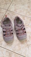 Air fresh Sandalen Sandaletten Gr 31 lila Porto 4,50 Sandale Brandenburg - Bernau Vorschau