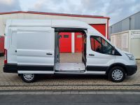 Ford Transit L3H3 Trend Aut. KAMERA/NAVI/2xSCHIEBETÜR Nordrhein-Westfalen - Kerpen Vorschau