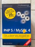 PHP5 / MySQL 4 Baden-Württemberg - Weil im Schönbuch Vorschau