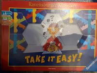 Take it easy Ravensburger Bielefeld - Bielefeld (Innenstadt) Vorschau