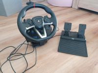 PS4 Gaming Lenkrad HORI RWA Racing Wheel Apex Niedersachsen - Butjadingen Vorschau