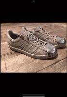 Adidas Superstar 38 39 Sneaker NEUW Continental Forum Samba Hannover - Vahrenwald-List Vorschau