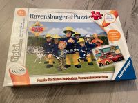 tiptoi Puzzle Feuerwehrmann Sam Niedersachsen - Wolfsburg Vorschau