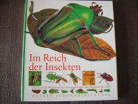 Insekten in Ihrem Reich Bayern - Füssen Vorschau