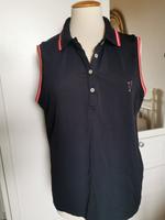 Polo-Shirt von GOLFINO, blau, Gr. 44 Baden-Württemberg - Eriskirch Vorschau