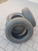 REIFEN BRIDGESTONE 205/70R15 Bayern - Neu Ulm Vorschau