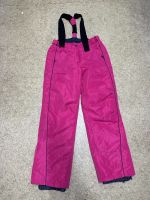 Schneehose Pink Nordrhein-Westfalen - Versmold Vorschau