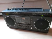 RFT SKR 700 DDR Stereo Radio Kassettenrecorder Sachsen - Stollberg Vorschau