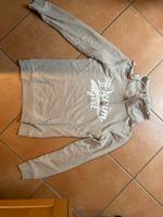 Sweatshirt Pullover braun Tom Tailor Größe XS Hessen - Lollar Vorschau