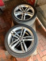 MAM Felgen 5x112 Audi Nordrhein-Westfalen - Vreden Vorschau