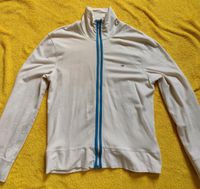 Tommy Hilfiger Sweatjacke ohne Kapuze, Damen Jacke gr. XL Berlin - Biesdorf Vorschau