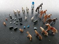 PLAYMOBIL Pferde Tiere mit Zubehör Baden-Württemberg - Backnang Vorschau