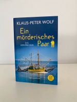 Ein mörderisches Paar  Klaus Peter Wolf München - Bogenhausen Vorschau