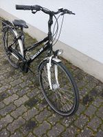 NEUWERTIGEN HERCULES Damen Jugendliche Fahrrad ALU 28 Zoll 24Gang Hessen - Hanau Vorschau
