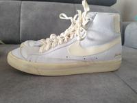 Nike blazer mid 77 vintage popcorn, Gr. 45 Bayern - Ansbach Vorschau