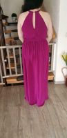 Abendkleid Maxikleid Chiffonkleid Pink lila Bielefeld - Sennestadt Vorschau