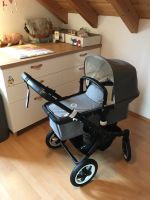 Bugaboo Buffalo Classic+ Collection fast neu Baden-Württemberg - Waldshut-Tiengen Vorschau