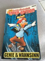 LTB Enten-Edition Band Nr. 32 Genie & Wahnsinn Walt Disney Bayern - Ebersberg Vorschau