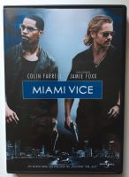 Miami Vice Film DVD (neuwertig) Nordrhein-Westfalen - Delbrück Vorschau