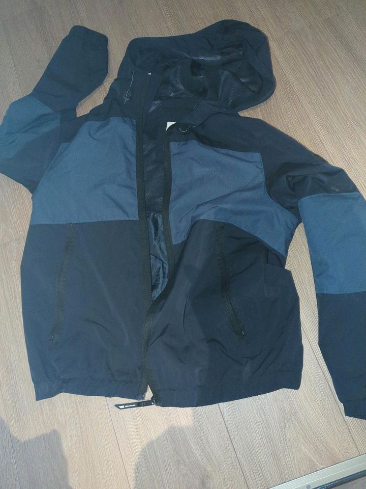 Jack and Jones Jacke Gr.L neuwertig in Lorch