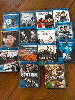 Diverse Blue Ray Discs Filme Freiburg im Breisgau - Altstadt Vorschau