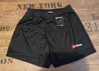 Erima Shorts Damen M 38 schwarz kurze Sporthose Handball Niedersachsen - Buxtehude Vorschau