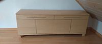 IKEA Bjursta Sideboard mit Schubladen Nürnberg (Mittelfr) - Südstadt Vorschau