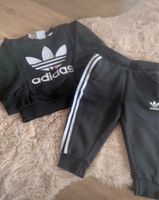 Adidas Trainingsanzug Baby Junge Größe 80 Nordrhein-Westfalen - Remscheid Vorschau