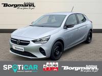 Opel Corsa Edition 1.2 Bluetooth - Navi - Rückfahrkam Nordrhein-Westfalen - Haltern am See Vorschau