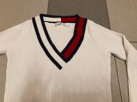 Tommy Hilfiger Pullover weiß Größe S Baden-Württemberg - Weinsberg Vorschau