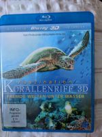 Blu-ray 3d und 2d Faszination Korallenriff Sky DVD Hessen - Rosbach (v d Höhe) Vorschau