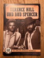 60 Jahre Bud Spencer und Terence Hill Silber Münze Baden-Württemberg - Esslingen Vorschau