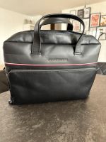 Schwarze Tommy Hilfiger Laptoptasche Baden-Württemberg - Leonberg Vorschau