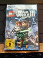 Lego Star Wars 3 The Clone Wars Neu Nordrhein-Westfalen - Witten Vorschau
