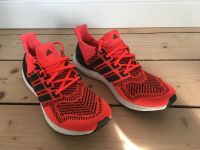 Adidas Ultra Boost 1.0 Herrensneaker Solar Orange 44 Neu Niedersachsen - Emden Vorschau