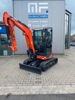 Kubota Bagger U27-4 GL HI Nordrhein-Westfalen - Bad Oeynhausen Vorschau