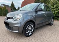 Renault Twingo zu Vermieten ** Studetenrabatt Hessen - Dautphetal Vorschau