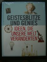 Geistesblitze und Genies - Ideen, die unsere Welt veränderten Nordrhein-Westfalen - Remscheid Vorschau