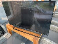 METZ LED TV 43“ (Bildschirm Defekt) Niedersachsen - Aschendorf Stadt Papenburg Vorschau