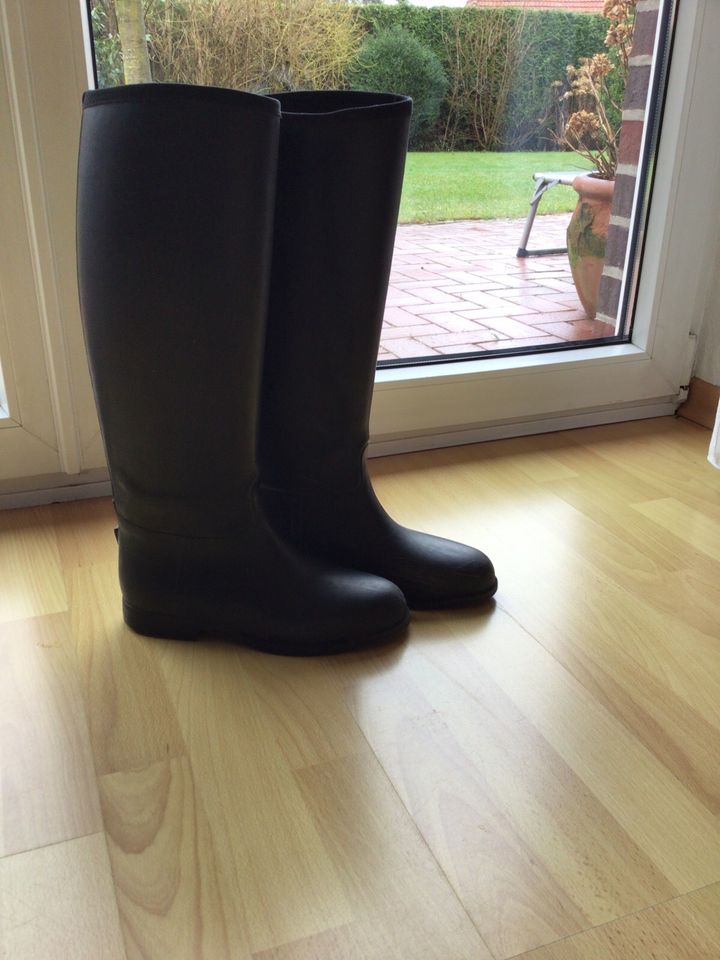 Reitstiefel in Twistringen