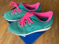 Asics Gel-Lyte III Tropical Green/Tropical Green Baden-Württemberg - Mannheim Vorschau