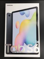 Samsung Galaxy Tab S6 Lite 2022 128GB+Pen NEU‼️ Flensburg - Mürwik Vorschau