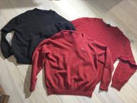 3x GANT Pullover Herren Wolle XXL rot &braun Lindenthal - Köln Weiden Vorschau