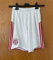 Adidas climacool Shorts Sporthose Bayern München FCB y2k Hessen - Zwingenberg Vorschau